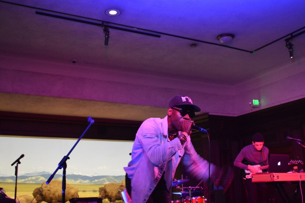  First Fridays at the Natural History Museum of Los Angeles County