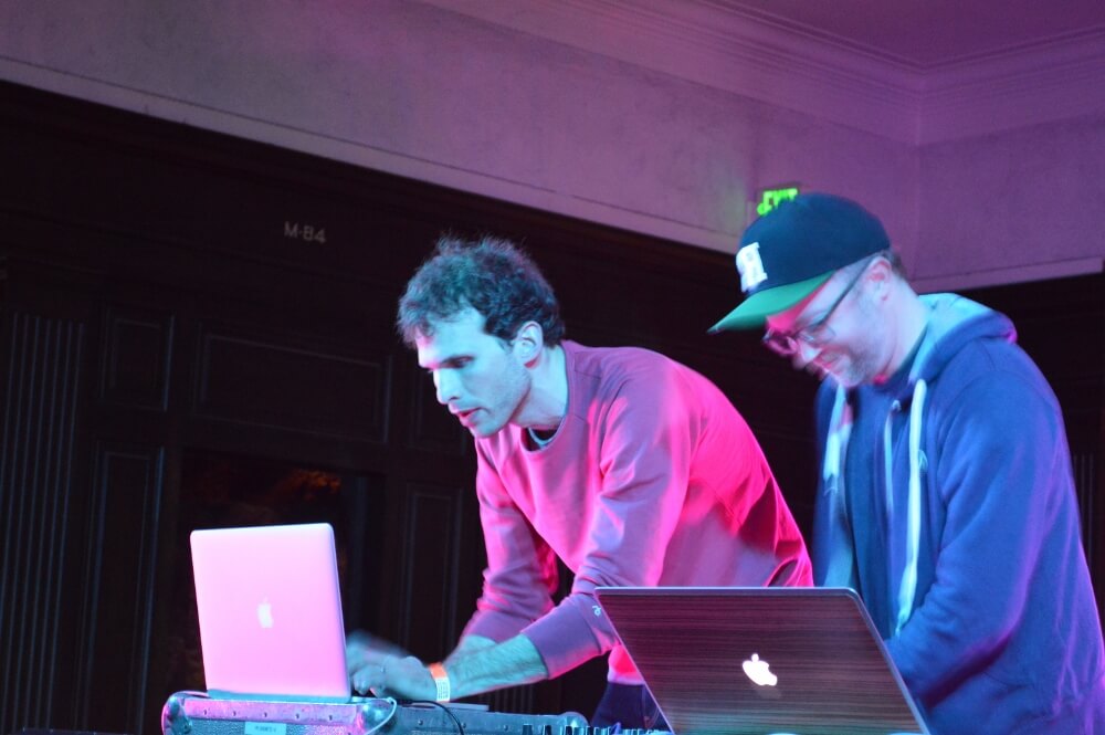 All photos taken by Kieran MacIntyre - Monsters and Critics 2016 ©