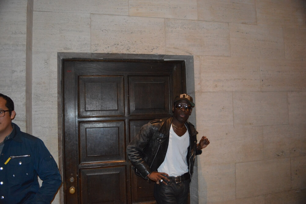  First Fridays at the Natural History Museum of Los Angeles County