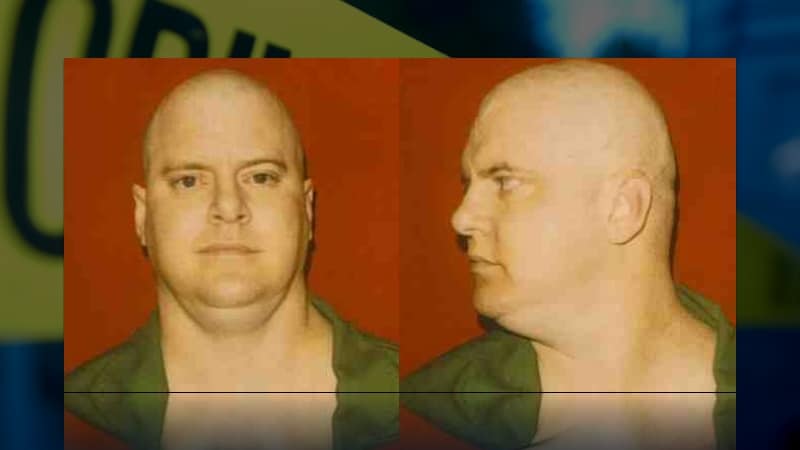 Norman Starnes Was Found Guilty Of Two Murders After His Girlfriend Turned Him Into Police