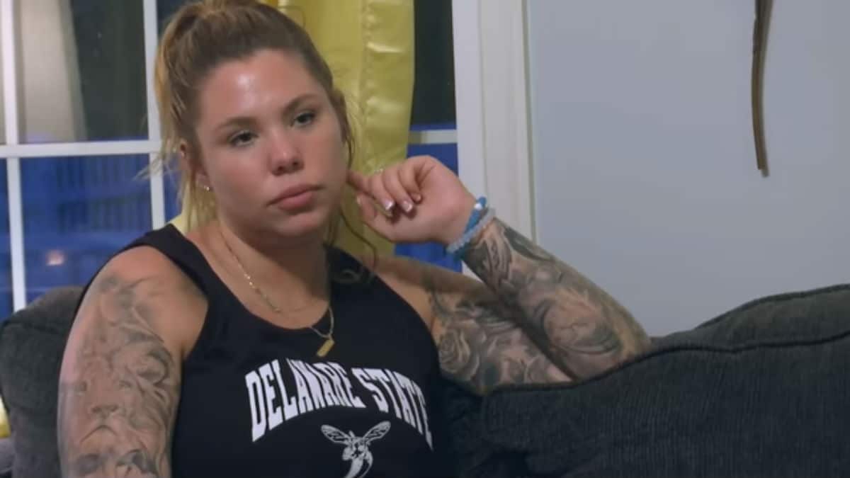 Kailyn Lowry Net Worth 2019 How Much Does The Teen Mom 2 Star Pull In