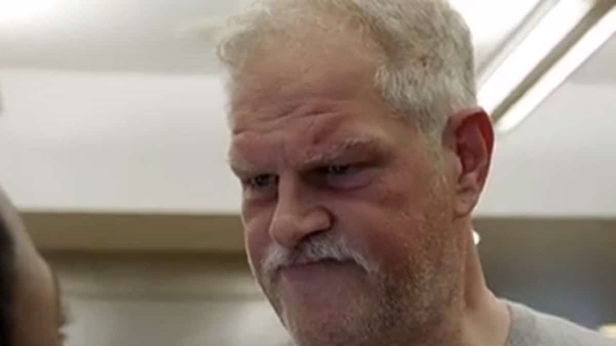 Who Is Russ Lapointe On Chicago Fire Cast Guest Star Appeared On Er As Jerry