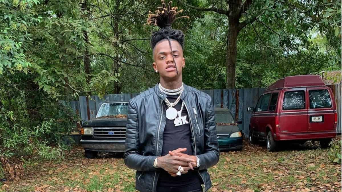 Is Jaydayoungan Dead Or Still Alive: Was He Shot To Death & What Happened To Javarious Scott?