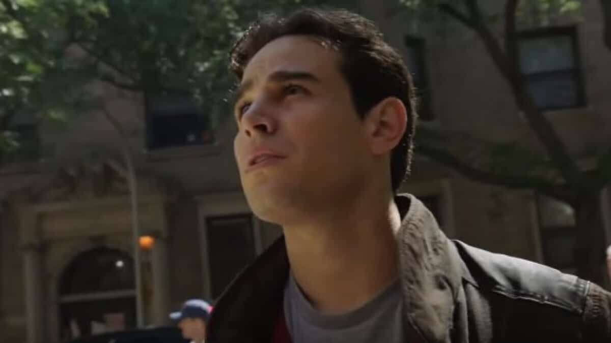 Who Is Blake Gallo On Chicago Fire Character Could Get Love Interest