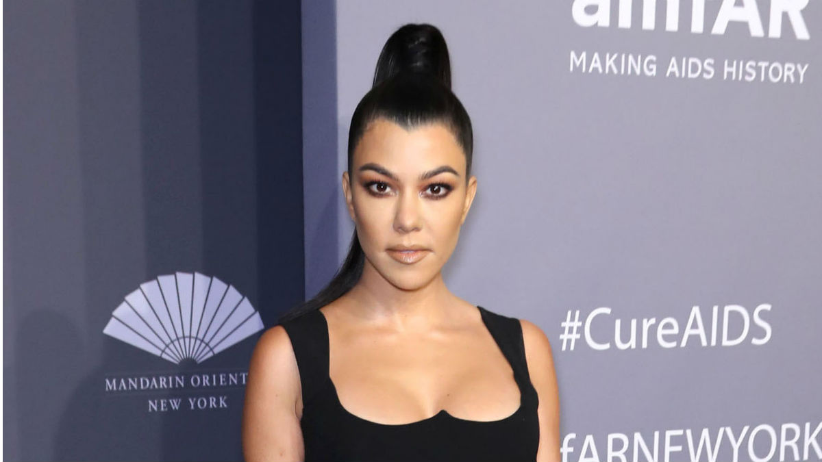 Kourtney Kardashian Net Worth 2020 How Much Money Does The Poosh Founder Have