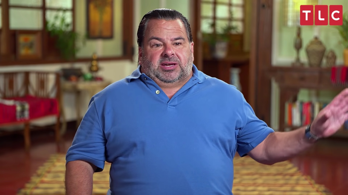 90 Day Fiance Stars Call Out Big Ed For Claiming He S The Most Authentic Reality Star In History Of The Show