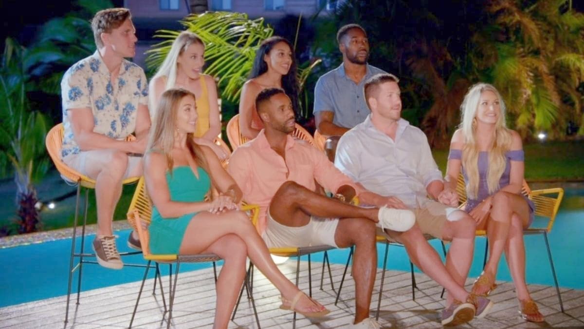 Temptation Island Season 1 Who Stayed Together And Who Broke Up