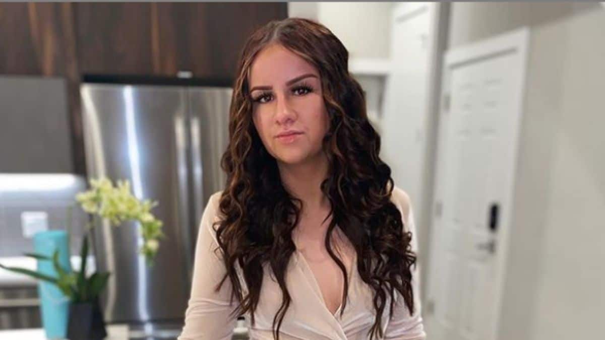 Teen Mom Young And Pregnant S Kayla Sessler On When New Season Starts