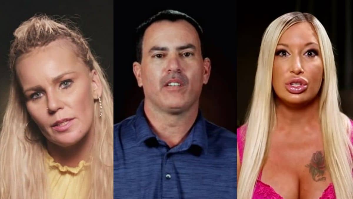 Here Are Season 3 Of Life After Lockup S Greatest Memes