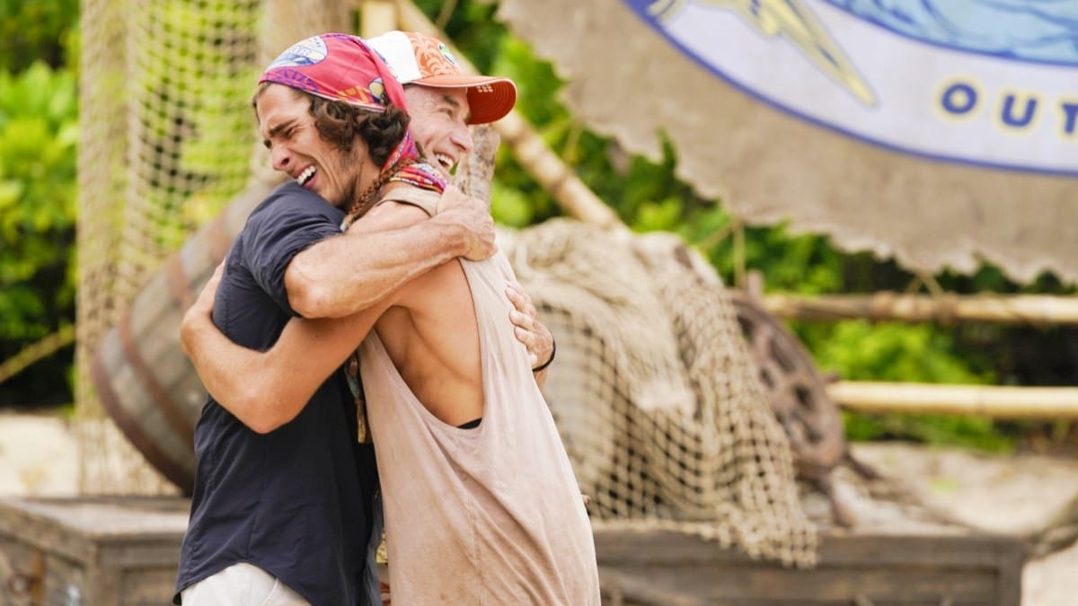 Xander Hastings Got Paid Well On Survivor 41 Despite Gofundme Efforts