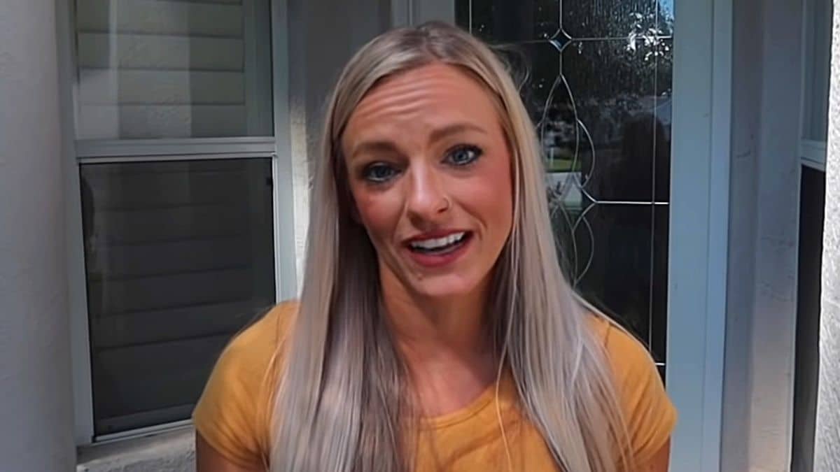 Teen Mom Og Star Mackenzie Mckee Says She Wasn T Fired From Mtv Clickbait Is Stupid
