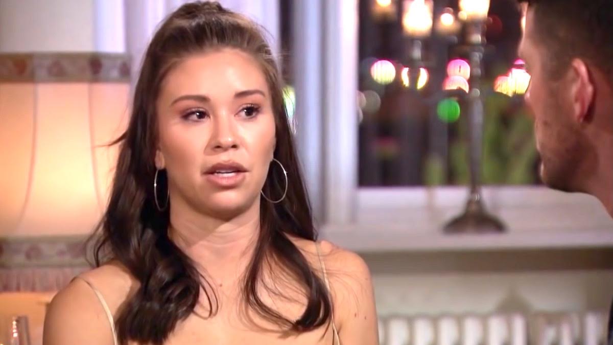 Kira Mengistu Says Gabby Windey Deserves Better After Dramatic Rose Ceremony
