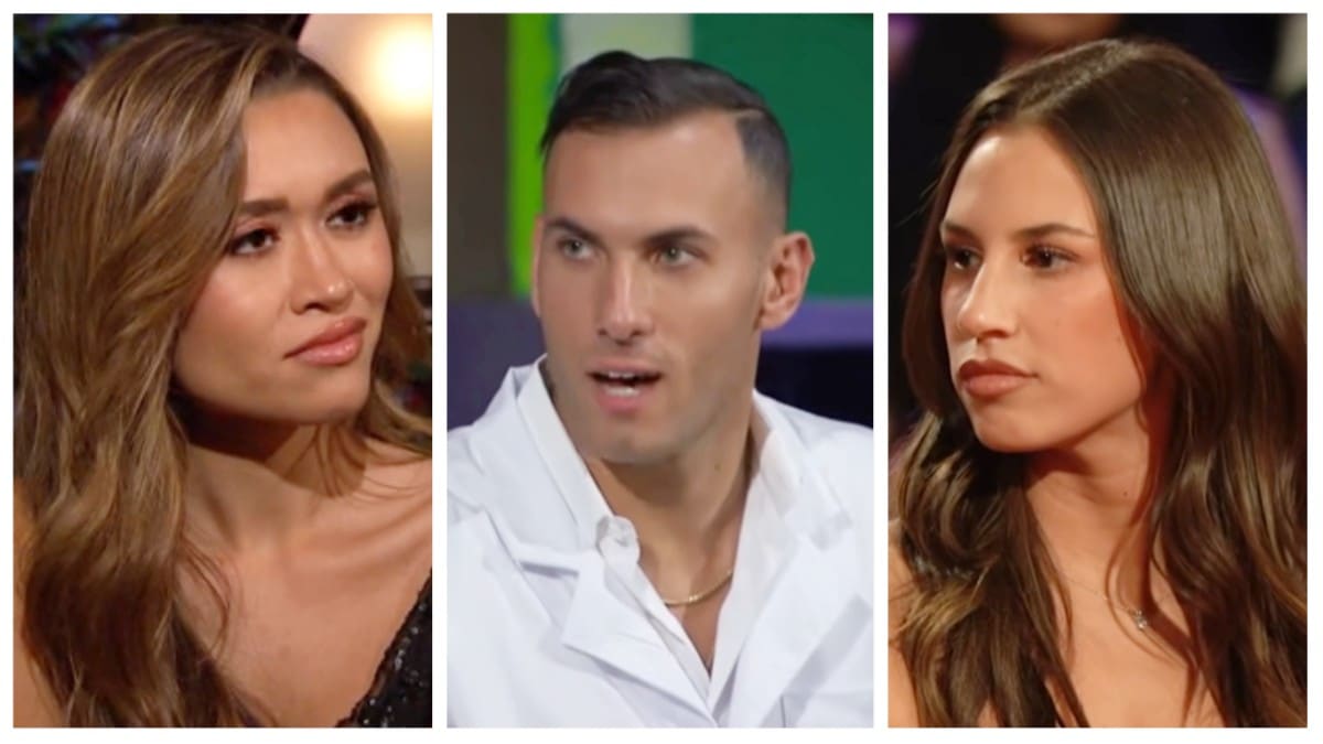 Bachelor In Paradise Spoilers New Twist Eliminations And Second Rose Ceremony