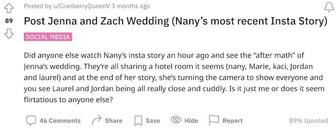 The Challenge Season 38 Spoilers Rumors Suggest Castmates Hooking Up Again After Previous Showmance