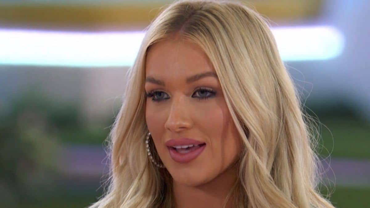 Who Is Love Island Usa Blonde Bombshell Mady Mclanahan
