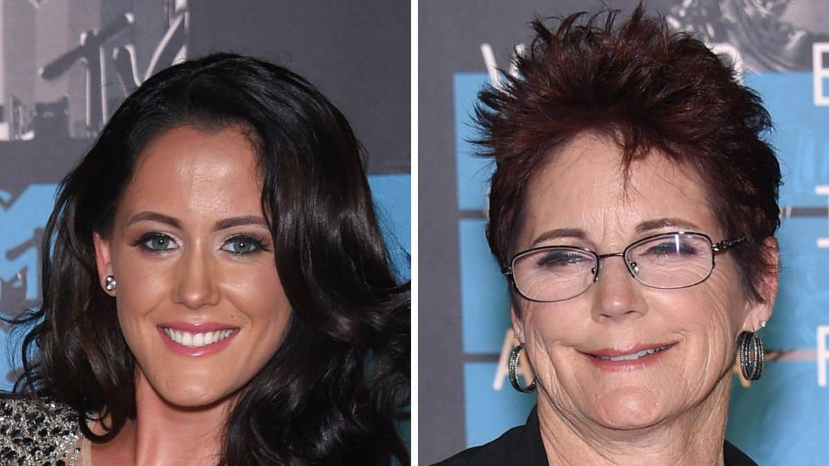 Teen Mom 2 Alum Jenelle Evans Accuses Toxic Mom Barbara Of Not Acknowledging Her Accomplishments