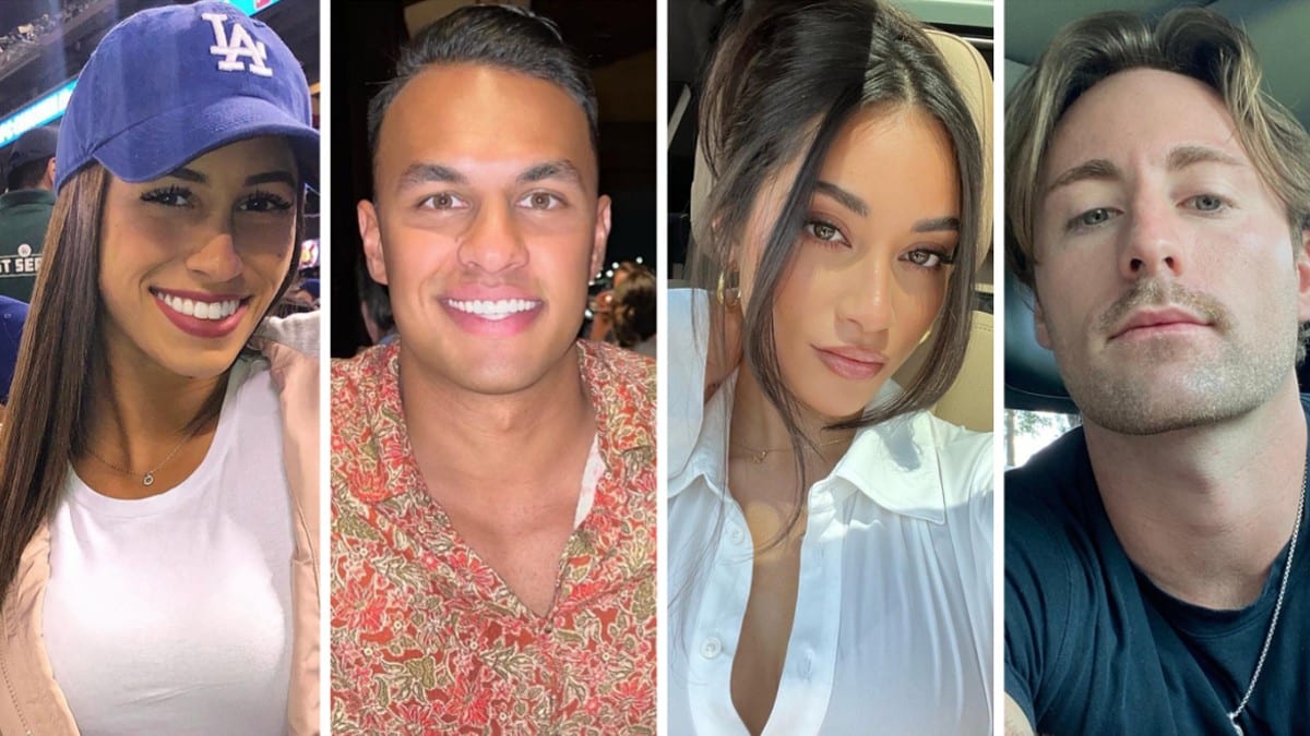 Bachelor In Paradise Spoilers Final Couples Are Announced