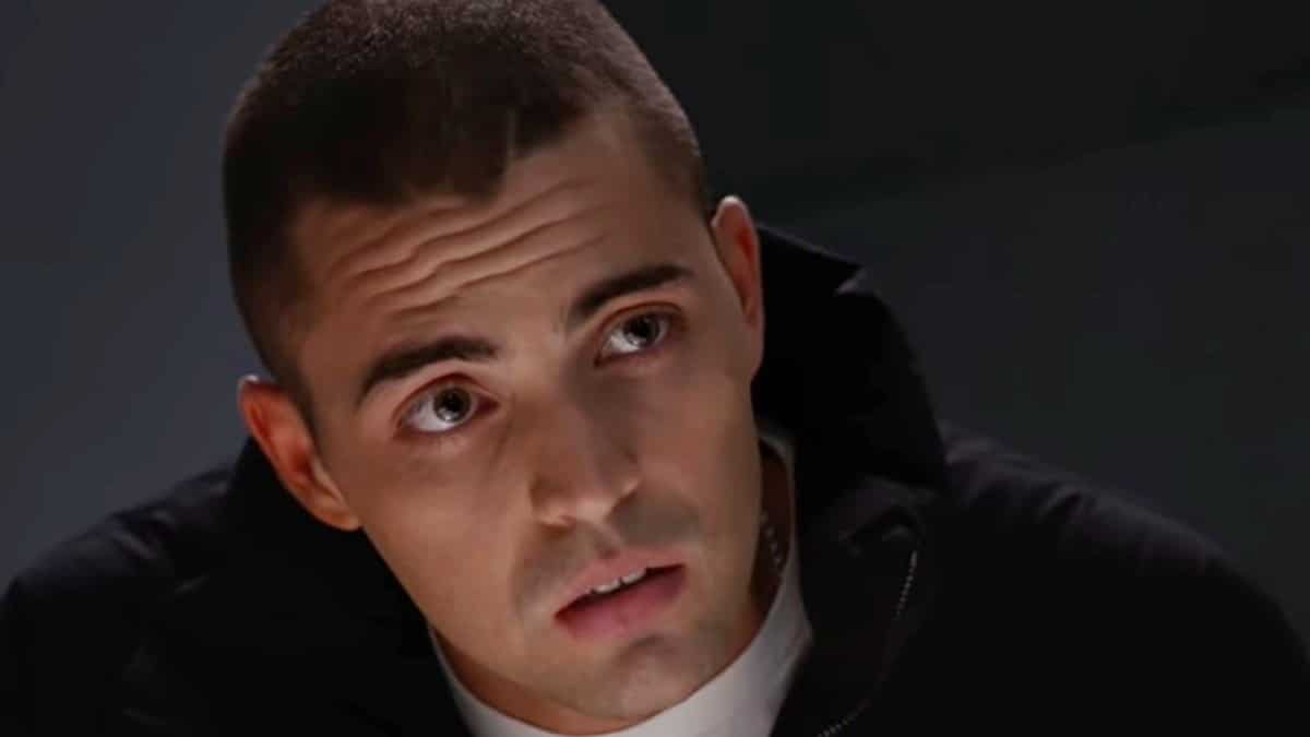 Chicago P D Cast Benjamin Levy Aguilar Returns