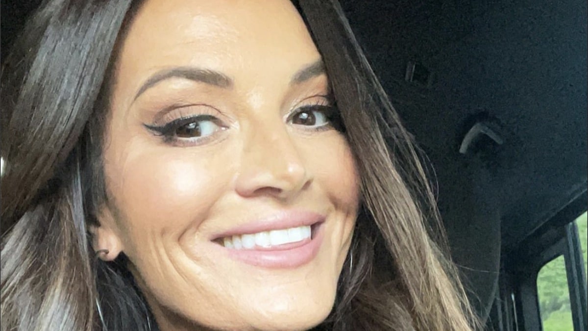 Lisa Barlow Goes On A Fabulous European Vacation With Family