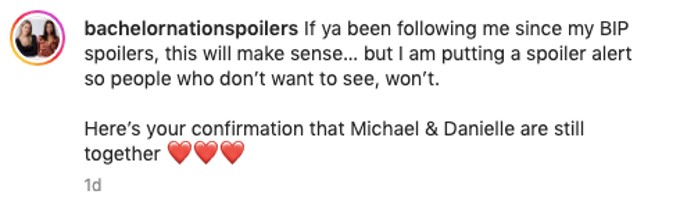 Bachelor In Paradise Spoilers This New Couple Left Mexico Together And They Are Still Going Strong