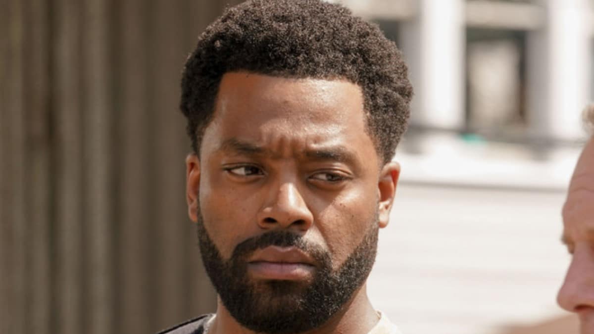 Chicago P D Will Atwater Lose His Job On New Episode