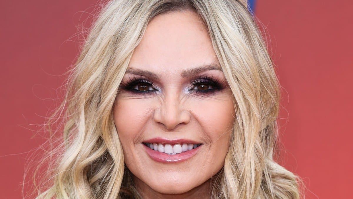 Tamra Judge Reveals Who Surprised Her The Most As Rhoc Season 17 Wraps
