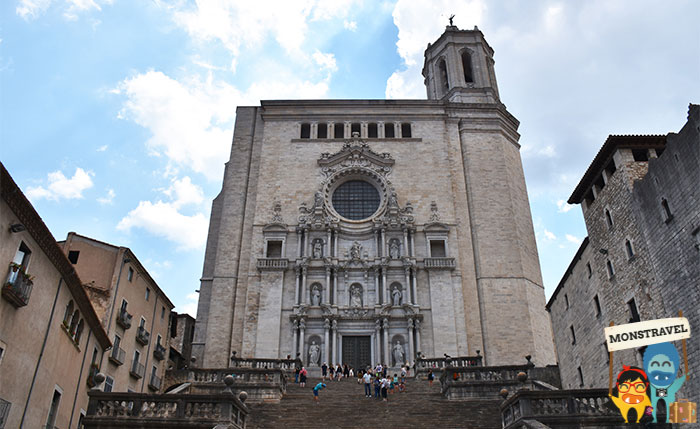 9 Localizaciones De Juego De Tronos En Girona Monstravel