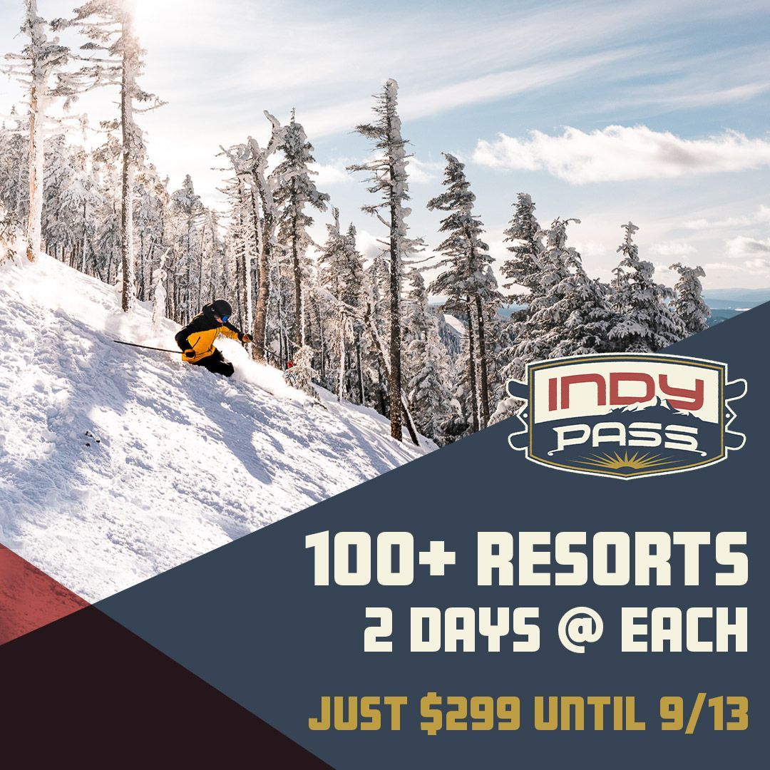 Season Pass 2022 23 Season Membership Ski Or Ride All Season Long