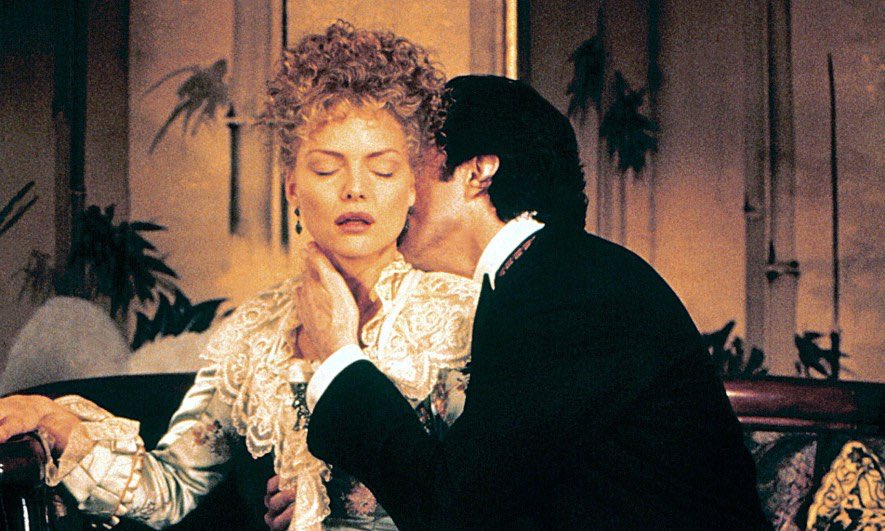 El Retrato De Una Dama Jane Campion Versus Henry James