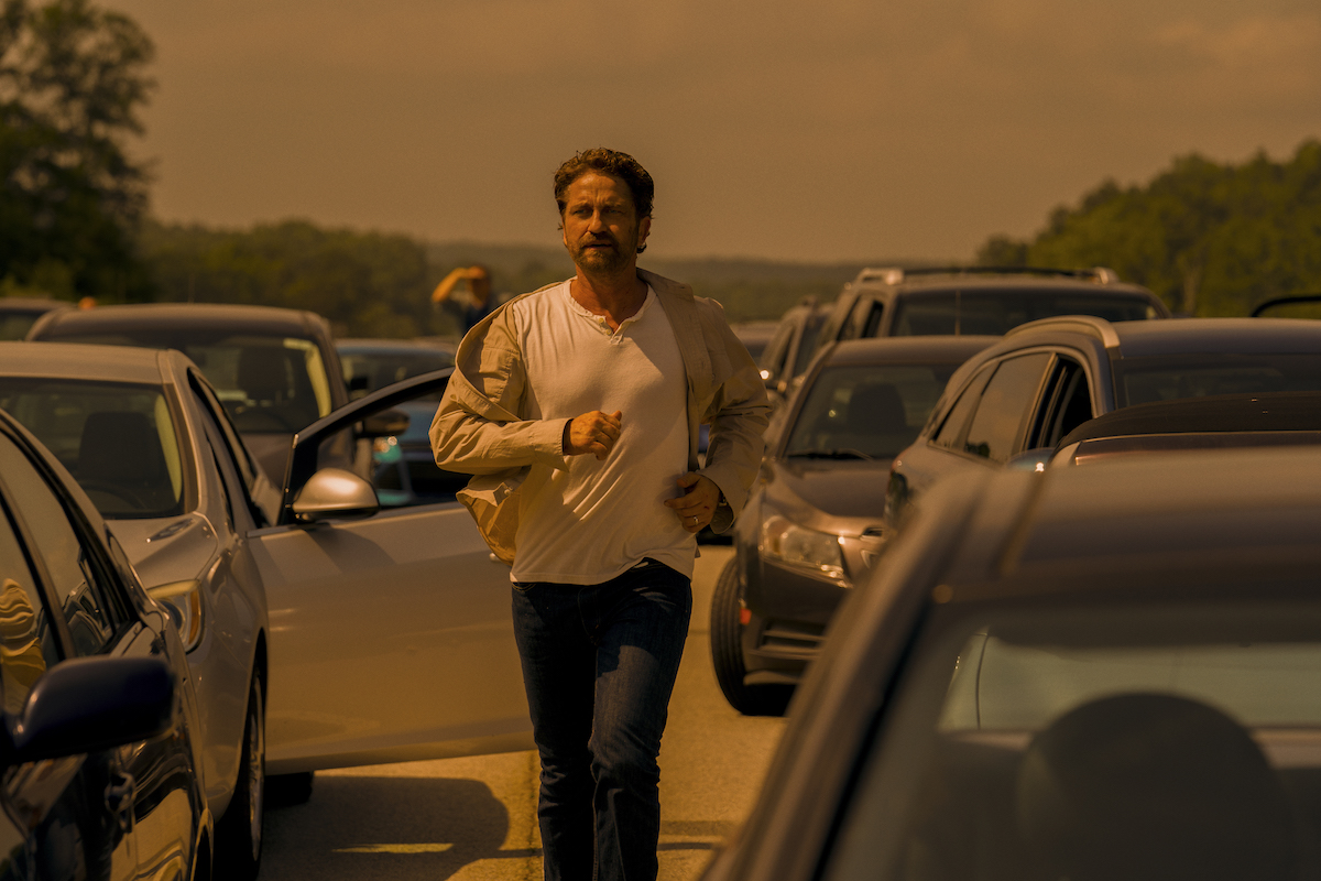 Greenland Trailer Italiano Del Disaster Movie Con Gerard Butler Moviedigger