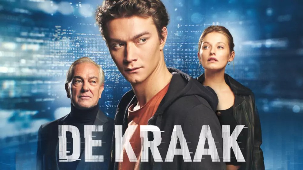 Alles Over De Kraak Film Of Serie Op Moviepulp De Filmblog Van Vlaanderen