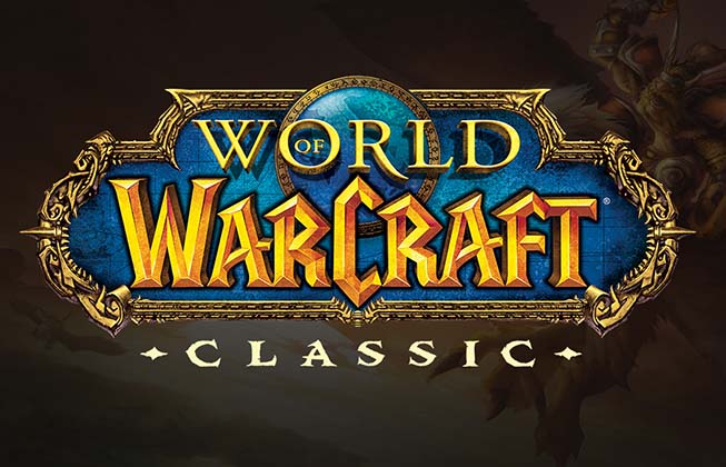 World Of Warcraft Classic Duduki Peringkat Pertama Sebagai Game Paling Populer Di Twitch Murdockcruz
