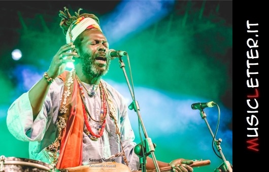 La musica africana per Baba Sissoko | Intervista 