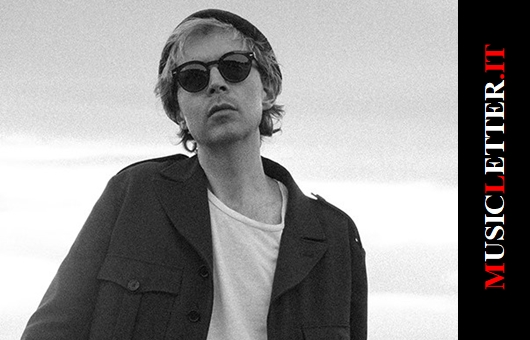 Beck (press photo)