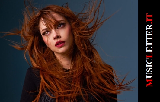Annalisa (press photo)