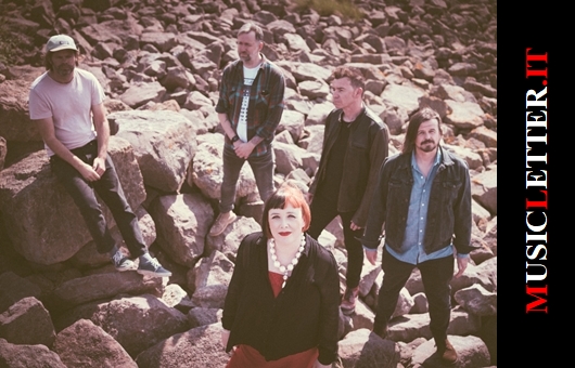 Slowdive (press photo)