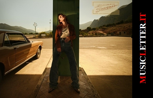 Souvenir, by Emma (cover)