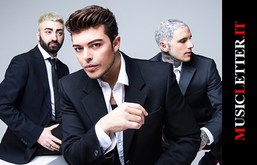 The Kolors (press photo)