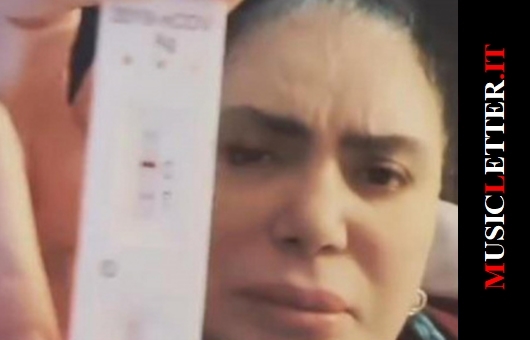Loredana Bertè (screenshot)