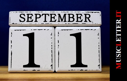 11 settembre