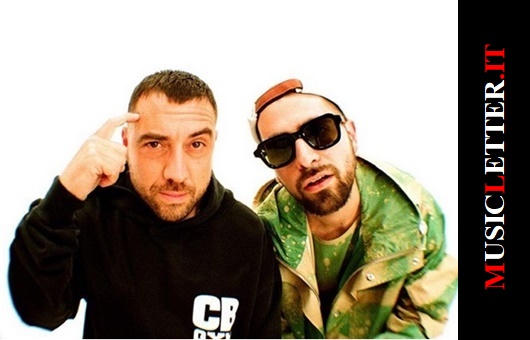 Coez e Frah Quintale