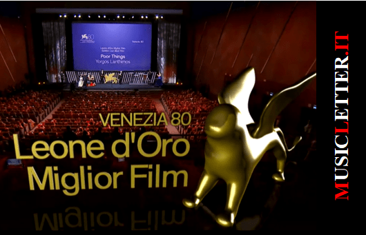 Leone d'oro