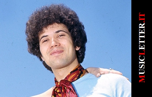 Lucio Battisti (press photo)