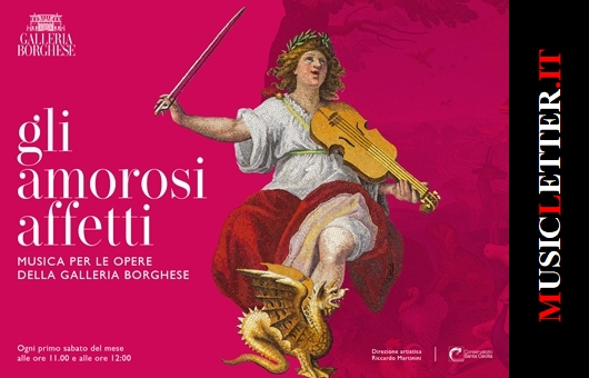 Gli amorosi affetti