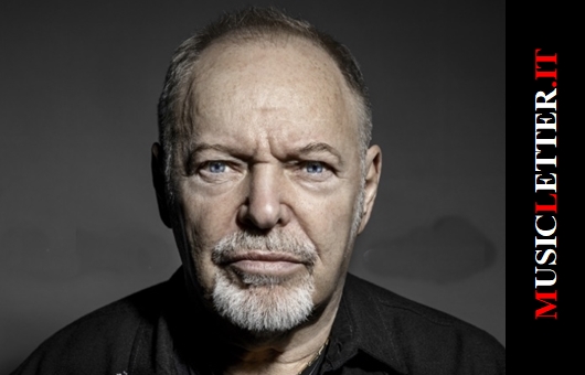 Vasco Rossi (press photo)