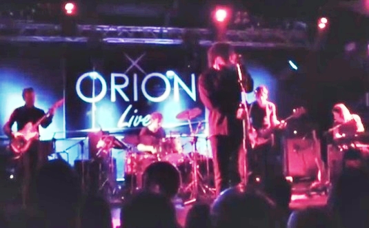 Mark Lanegan (Orion, 29,12,2012)