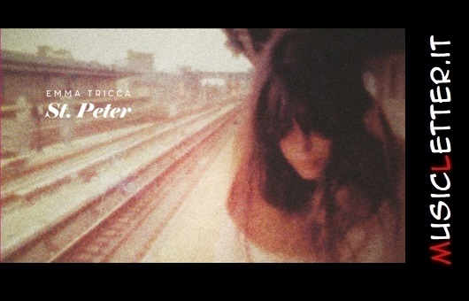 St. Peter (cover album)