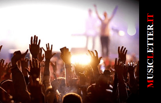 Concerti in Italia