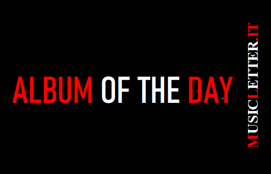 Album del giorno