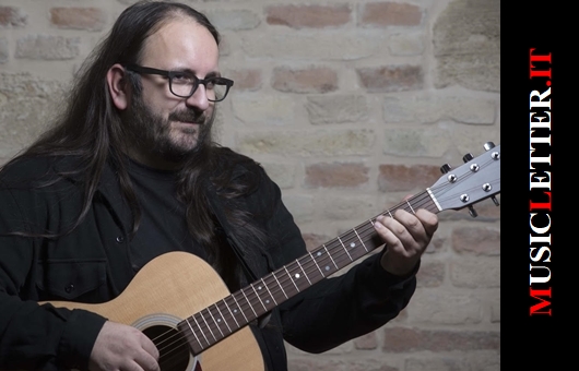 Marco Sonaglia